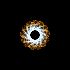 HTML Spirograph submission #7589