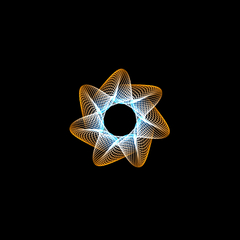 HTML Spirograph submission #7591