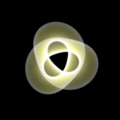 HTML Spirograph submission #7593