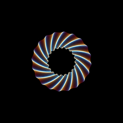 HTML Spirograph submission #7594