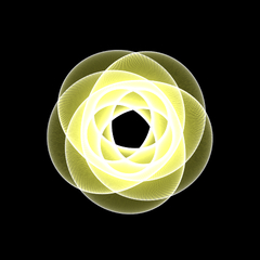 HTML Spirograph submission #7595