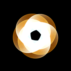 HTML Spirograph submission #7596