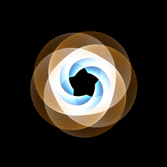 HTML Spirograph submission #7598