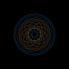 HTML Spirograph submission #7601