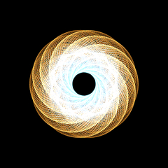 HTML Spirograph submission #7602