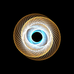 HTML Spirograph submission #7603