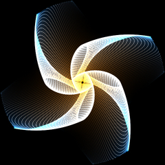 HTML Spirograph submission #7614