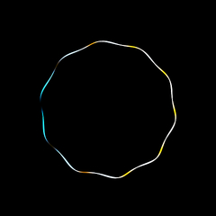 HTML Spirograph submission #7625