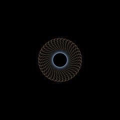 HTML Spirograph submission #7635