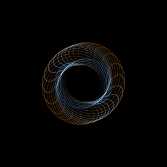 HTML Spirograph submission #7636