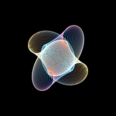 HTML Spirograph submission #7638