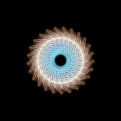 HTML Spirograph submission #7639