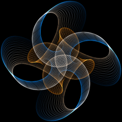 HTML Spirograph submission #7646