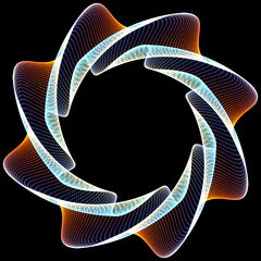HTML Spirograph submission #7648