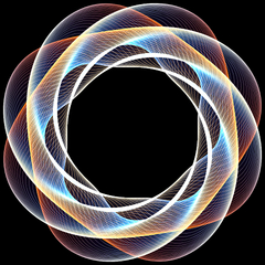HTML Spirograph submission #7650