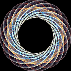 HTML Spirograph submission #7651