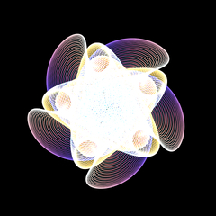 HTML Spirograph submission #7652