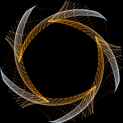 HTML Spirograph submission #7656