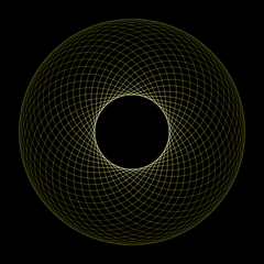 HTML Spirograph submission #7657