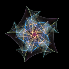HTML Spirograph submission #7661
