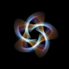 HTML Spirograph submission #7662
