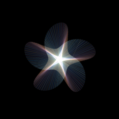 HTML Spirograph submission #7663