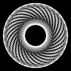 HTML Spirograph submission #7664