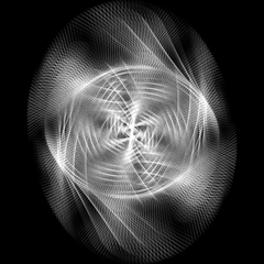 HTML Spirograph submission #7665