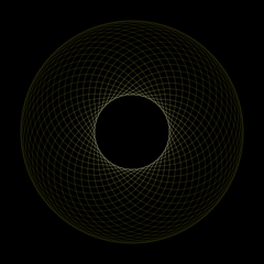 HTML Spirograph submission #7669